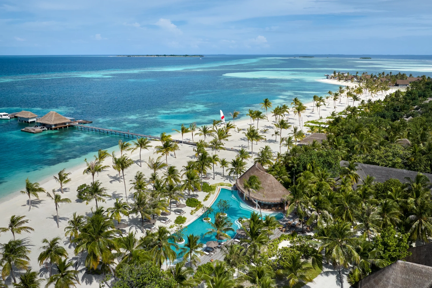 Six Senses Kanuhura
