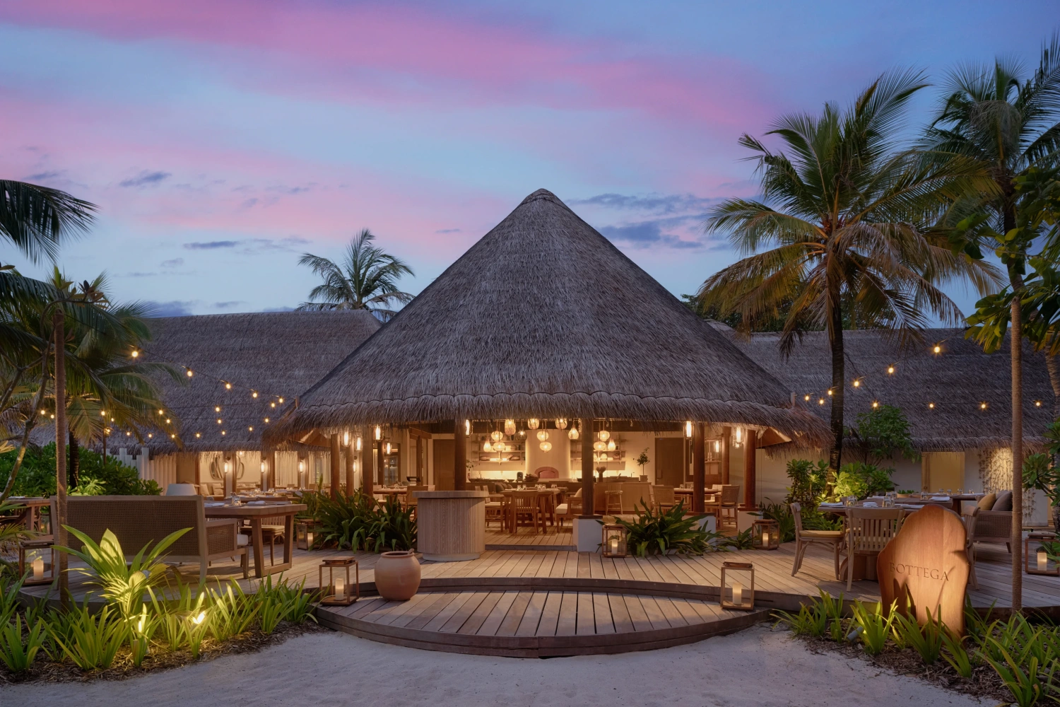 Six Senses Kanuhura