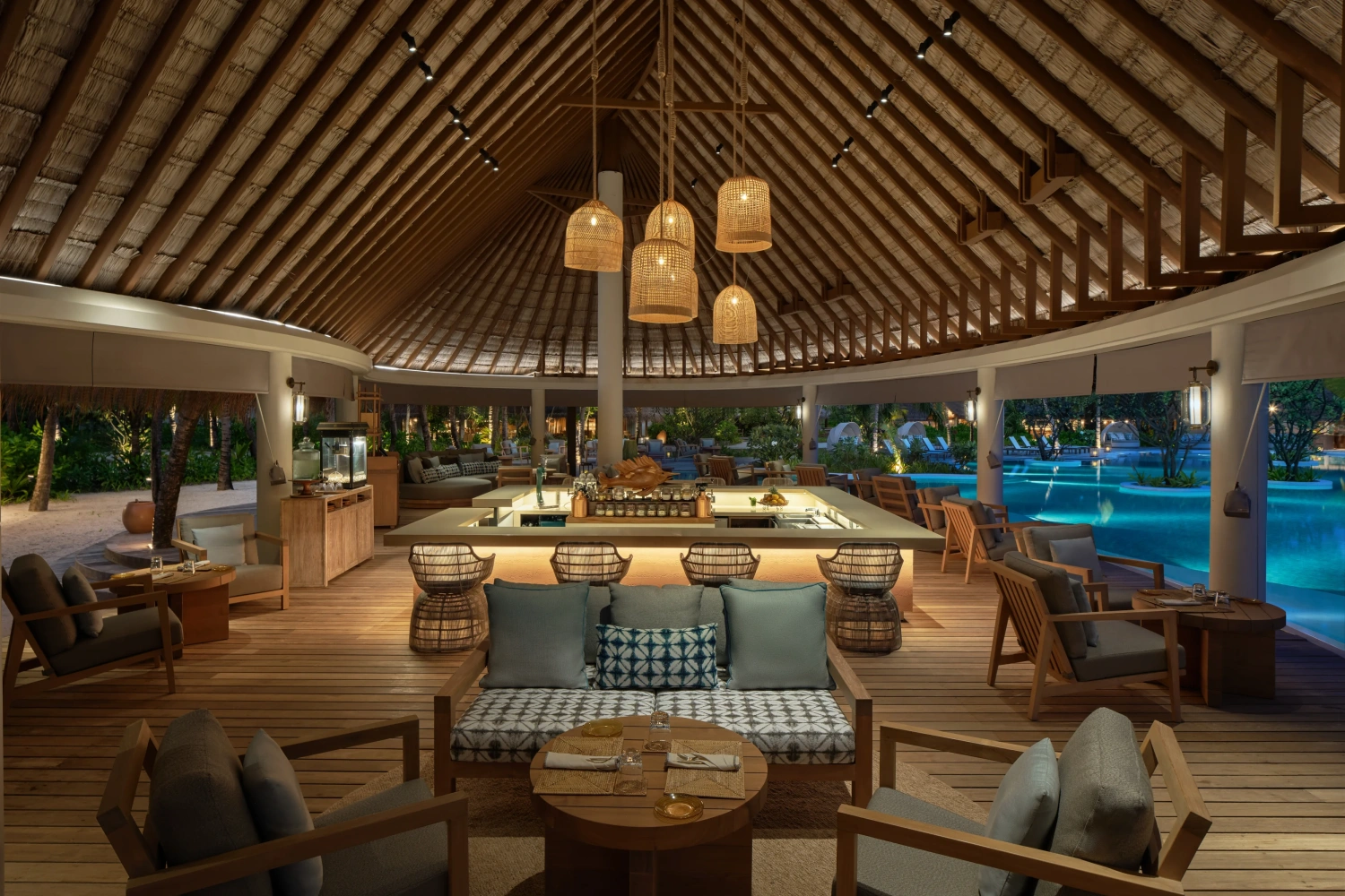 Six Senses Kanuhura