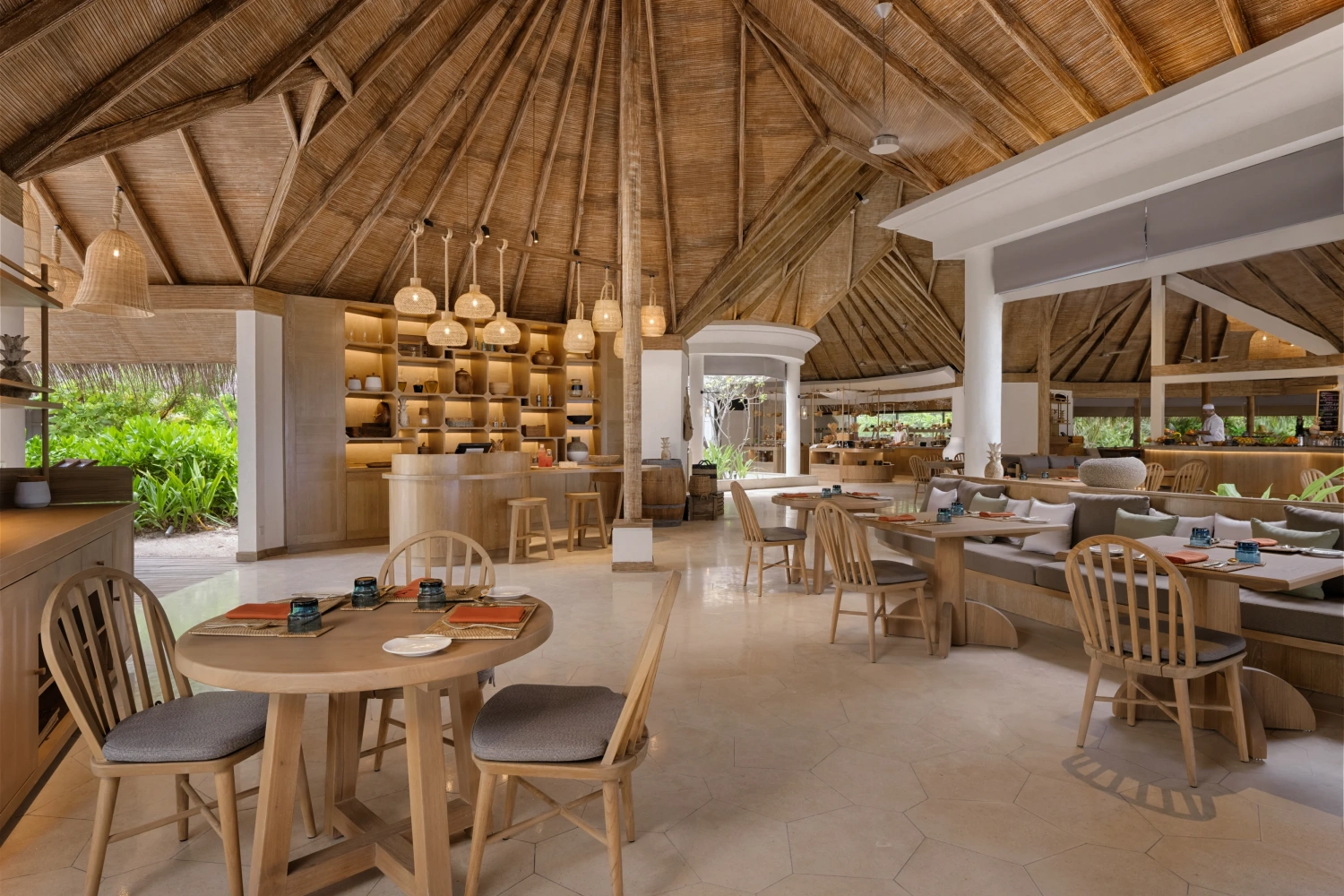 Six Senses Kanuhura