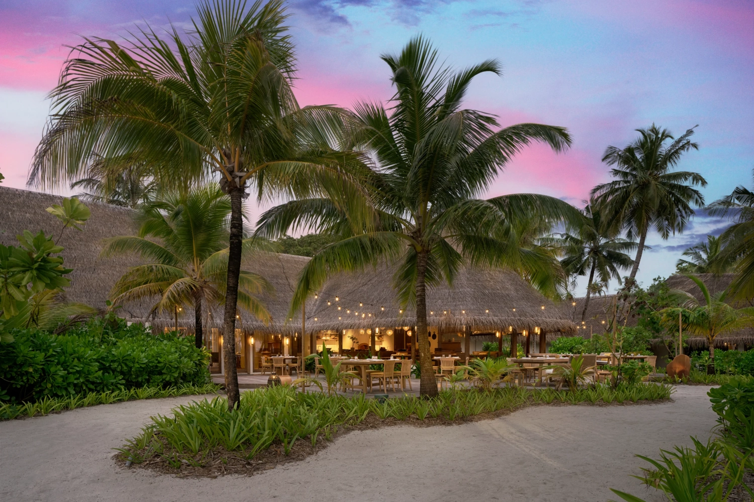 Six Senses Kanuhura