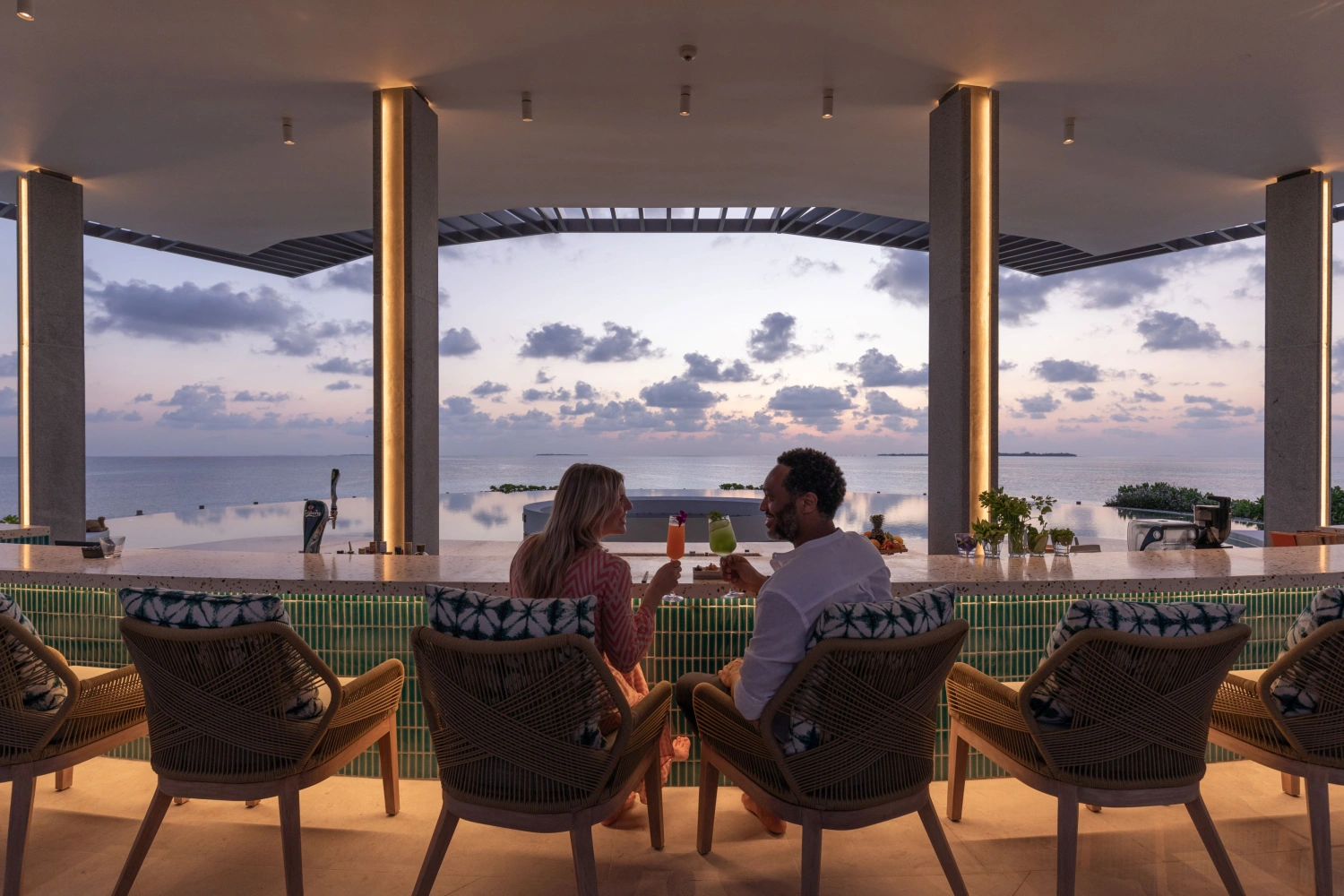 Six Senses Kanuhura