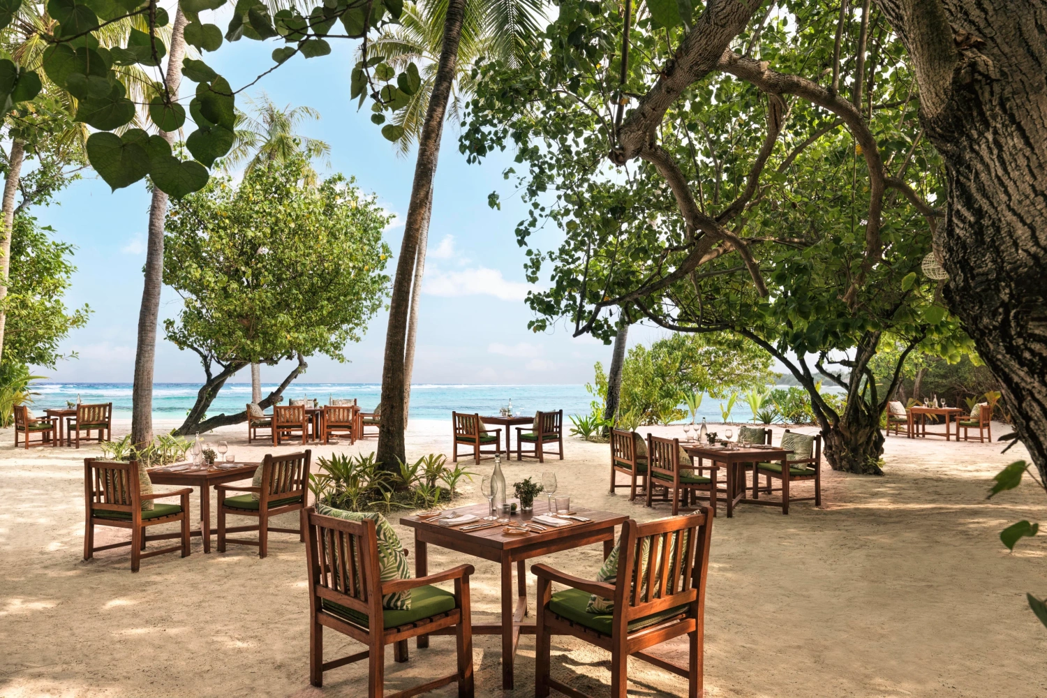Six Senses Kanuhura