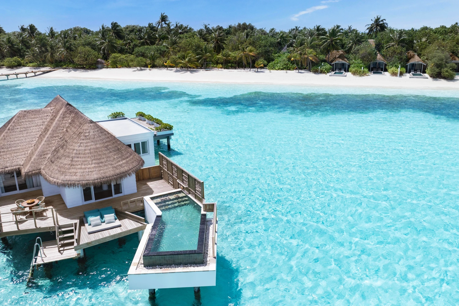 Six Senses Kanuhura