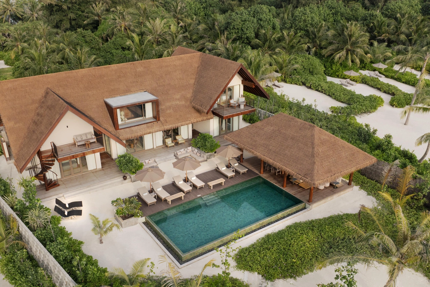 Six Senses Kanuhura