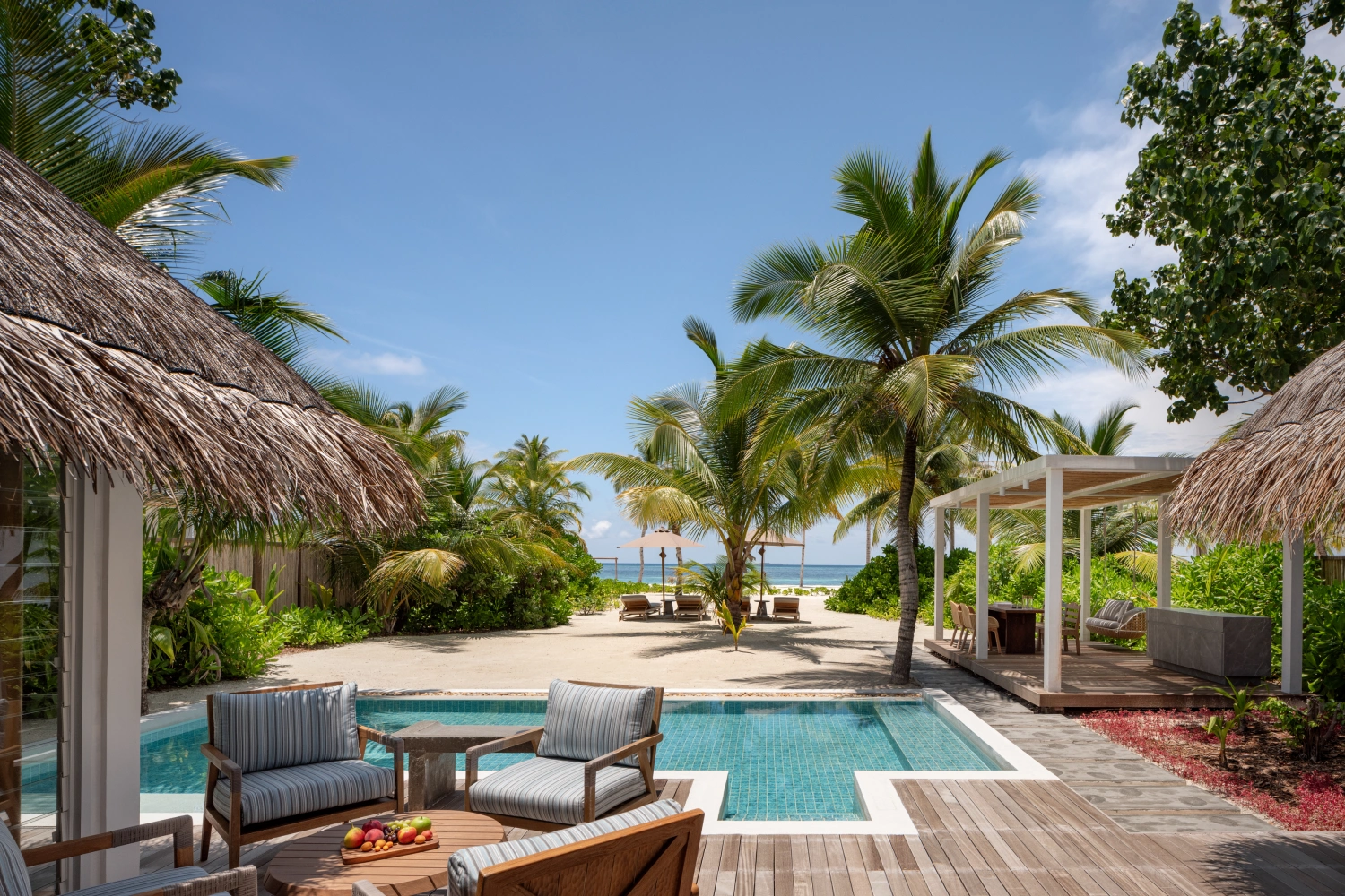 Six Senses Kanuhura