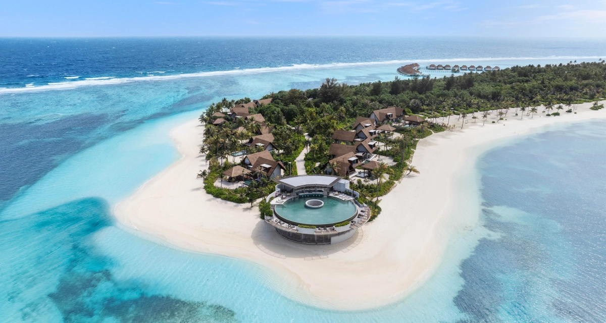 Six Senses Kanuhura