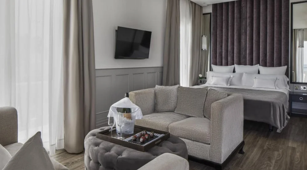 Suite at MiM Ibiza