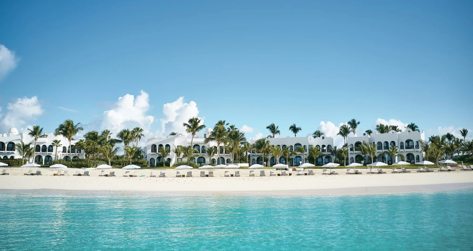 Cap Juluca, A Belmond Hotel Anguilla