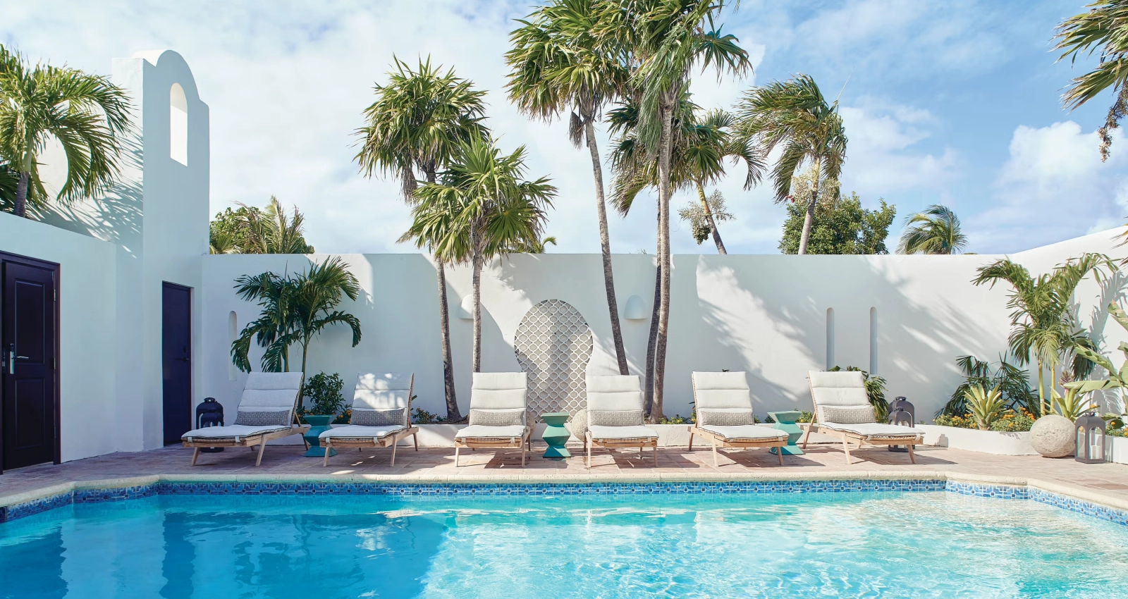 Cap Juluca, A Belmond Hotel Anguilla