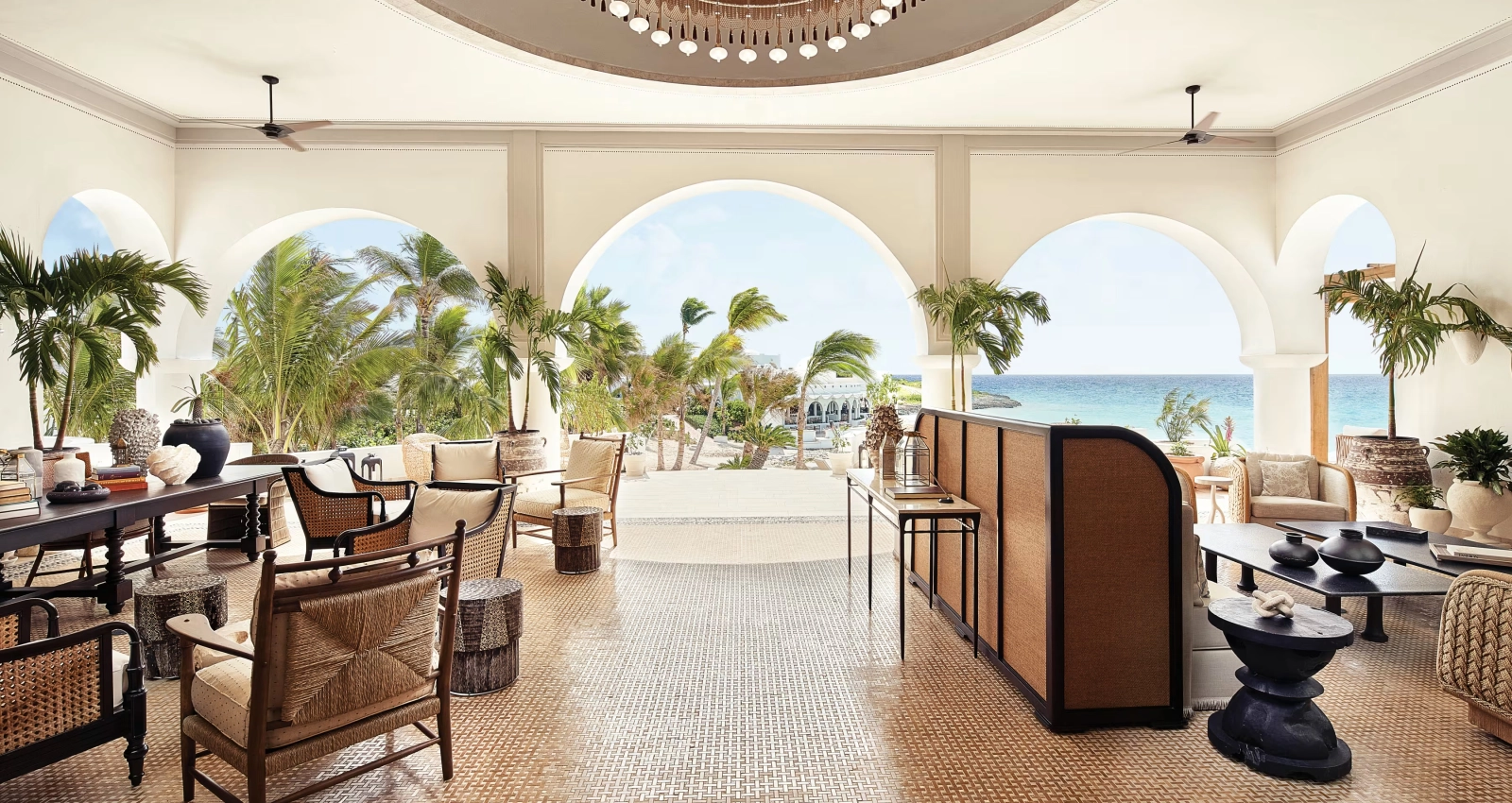 Cap Juluca, A Belmond Hotel Anguilla