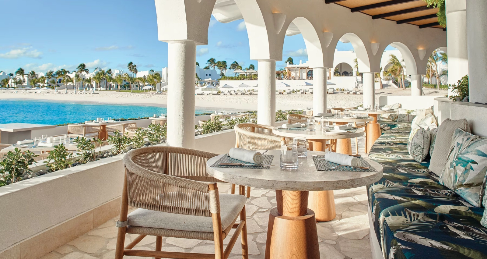 Cap Juluca, A Belmond Hotel Anguilla