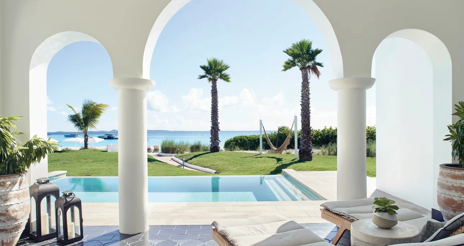 Cap Juluca, A Belmond Hotel Anguilla