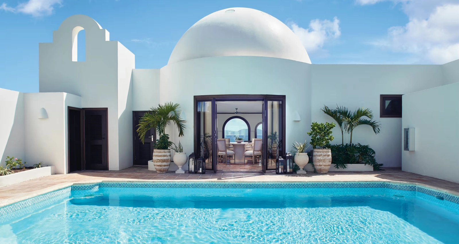 Cap Juluca, A Belmond Hotel Anguilla