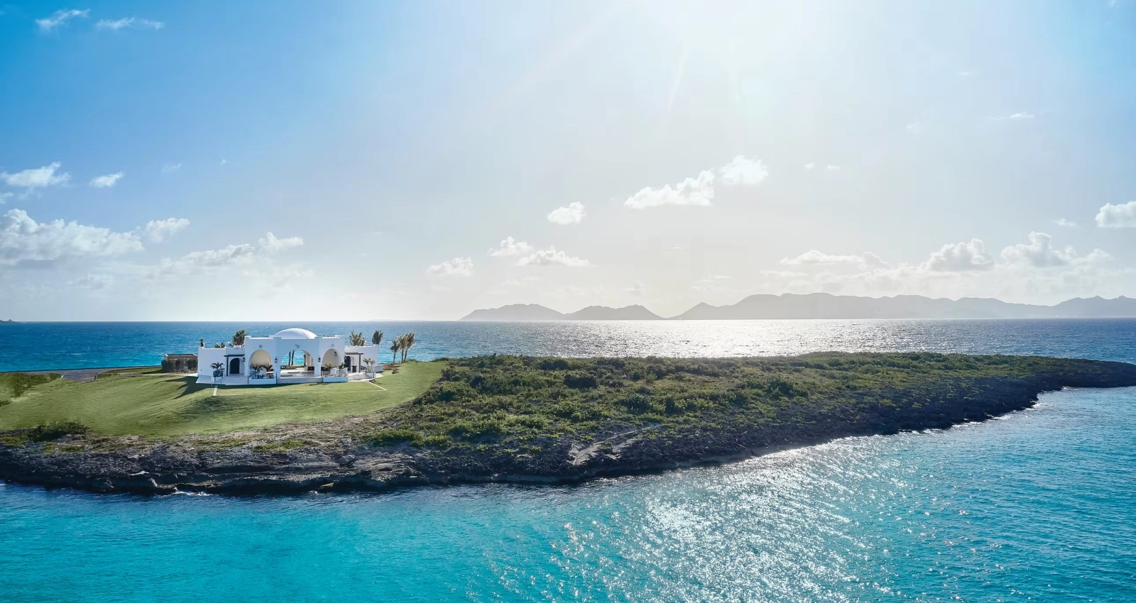 Cap Juluca, A Belmond Hotel Anguilla