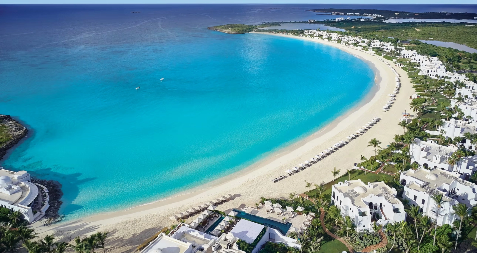 Cap Juluca, A Belmond Hotel Anguilla