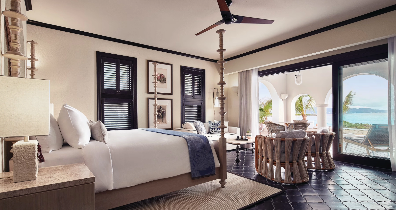 Cap Juluca, A Belmond Hotel Anguilla