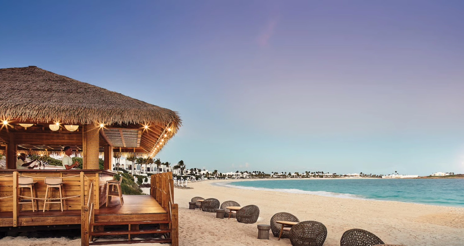 Cap Juluca, A Belmond Hotel Anguilla