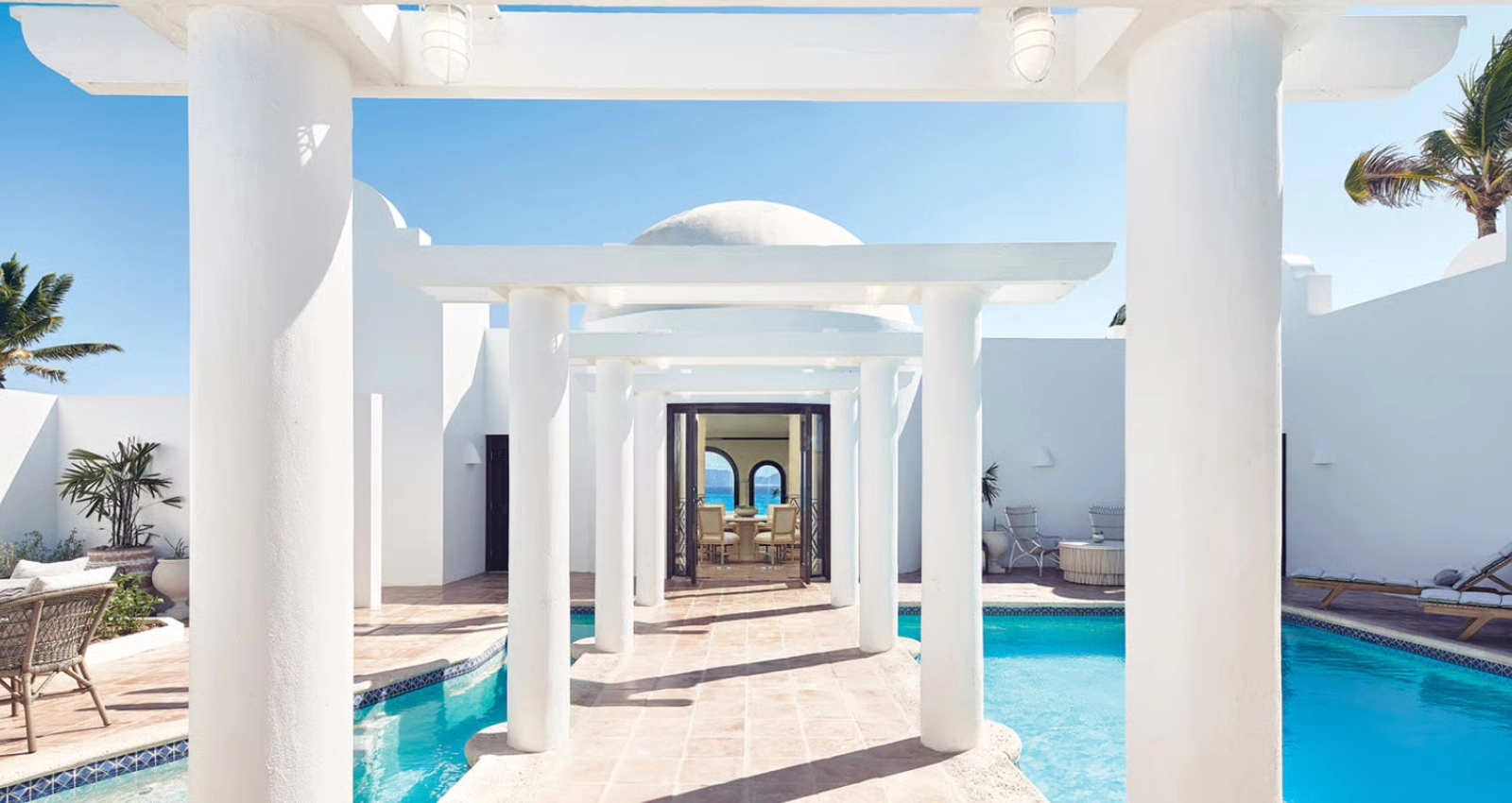 Cap Juluca, A Belmond Hotel Anguilla