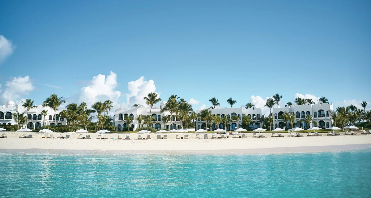 Cap Juluca, A Belmond Hotel Anguilla