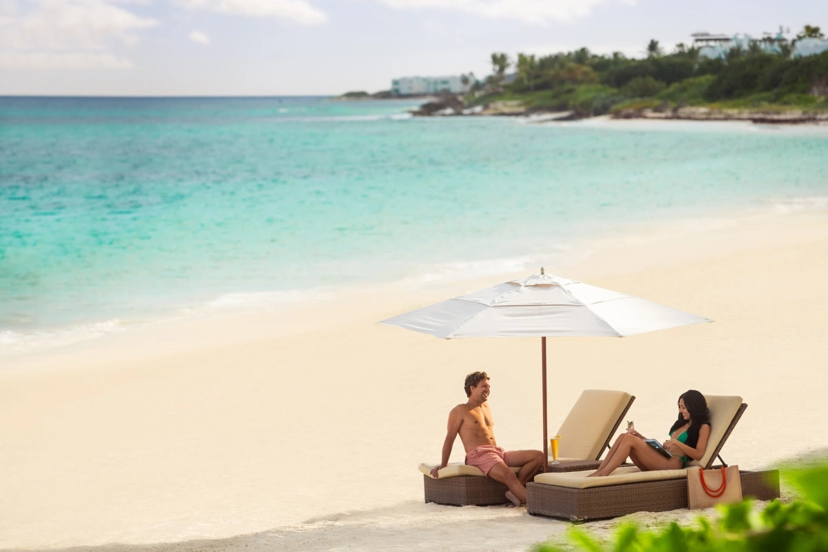 Aurora Anguilla Resort & Golf Club