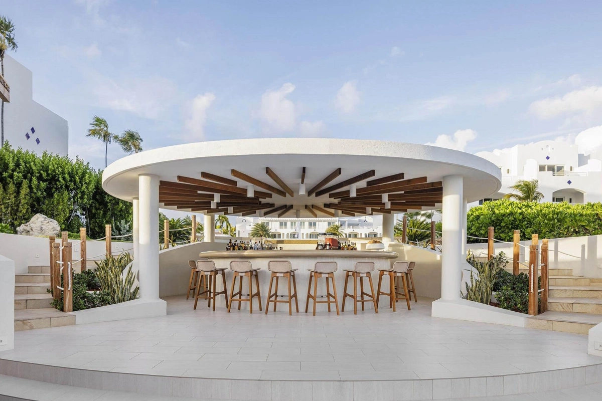 Aurora Anguilla Resort & Golf Club