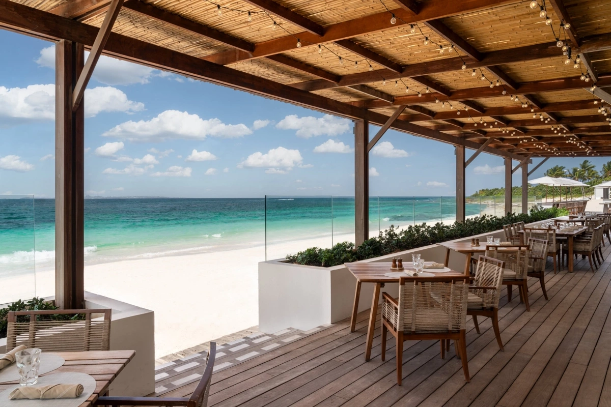 Aurora Anguilla Resort & Golf Club