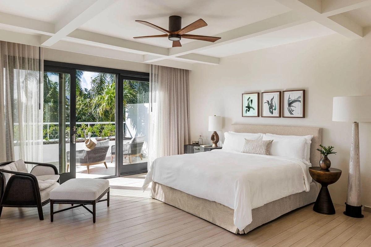 Aurora Anguilla Resort & Golf Club