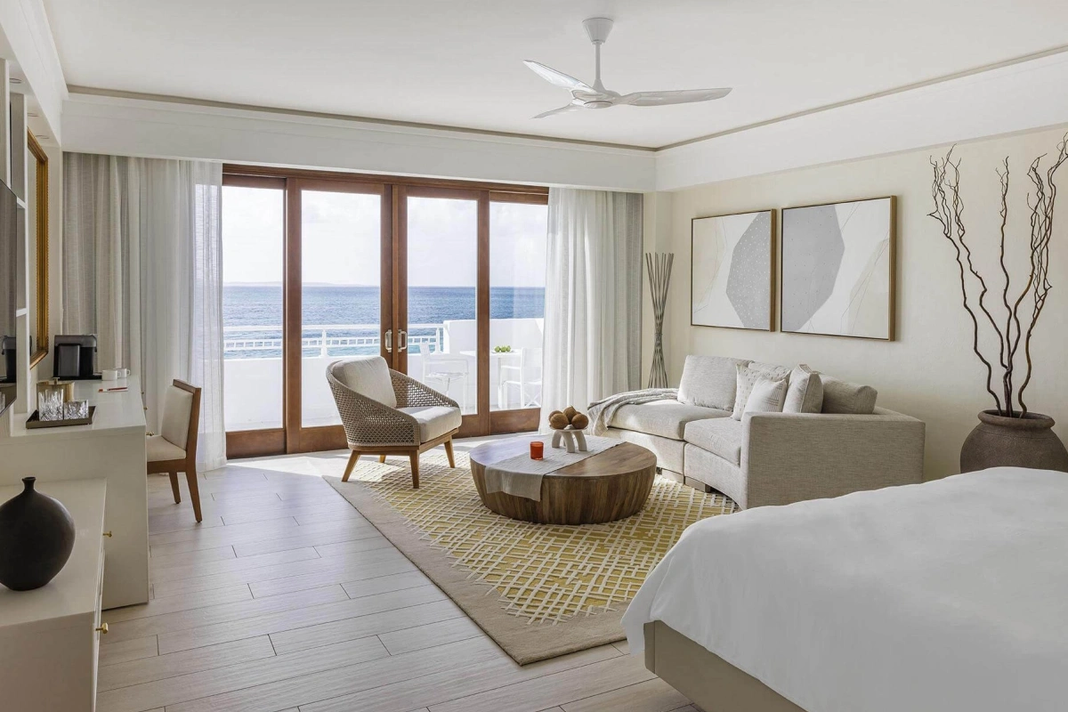 Aurora Anguilla Resort & Golf Club