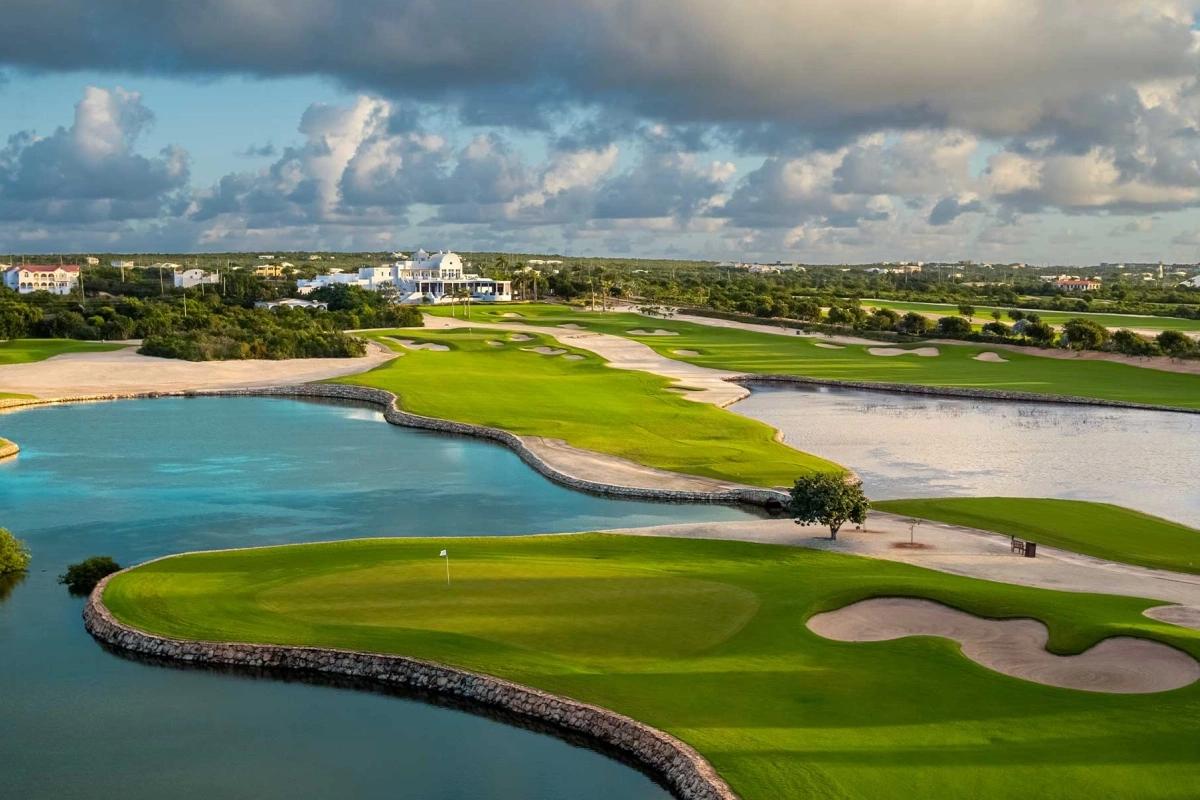 Aurora Anguilla Resort & Golf Club