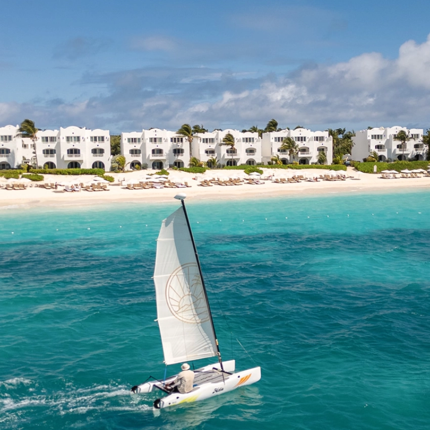 Aurora Anguilla Resort & Golf Club