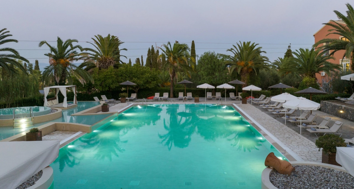 Art Hotel Debono