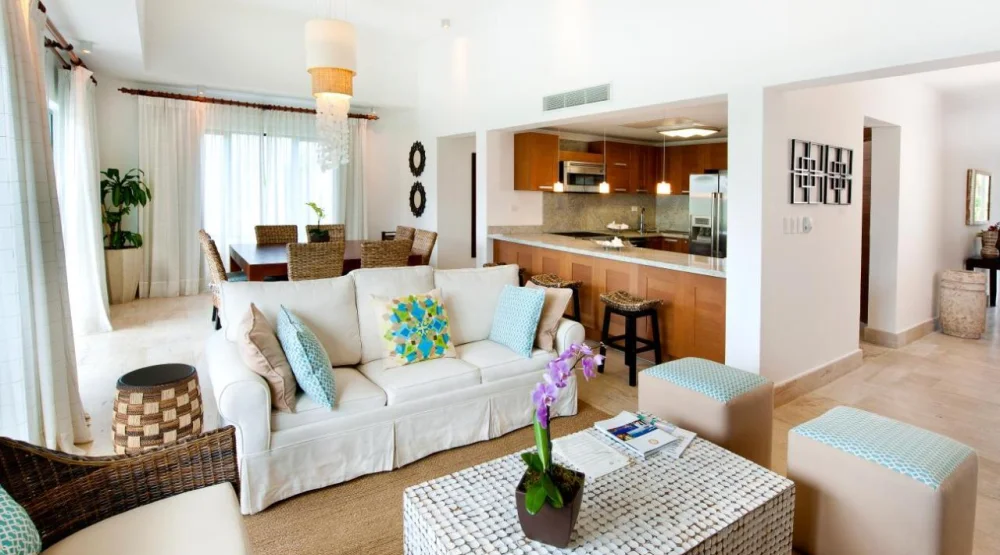 Two Bedroom House at Sublime Samana