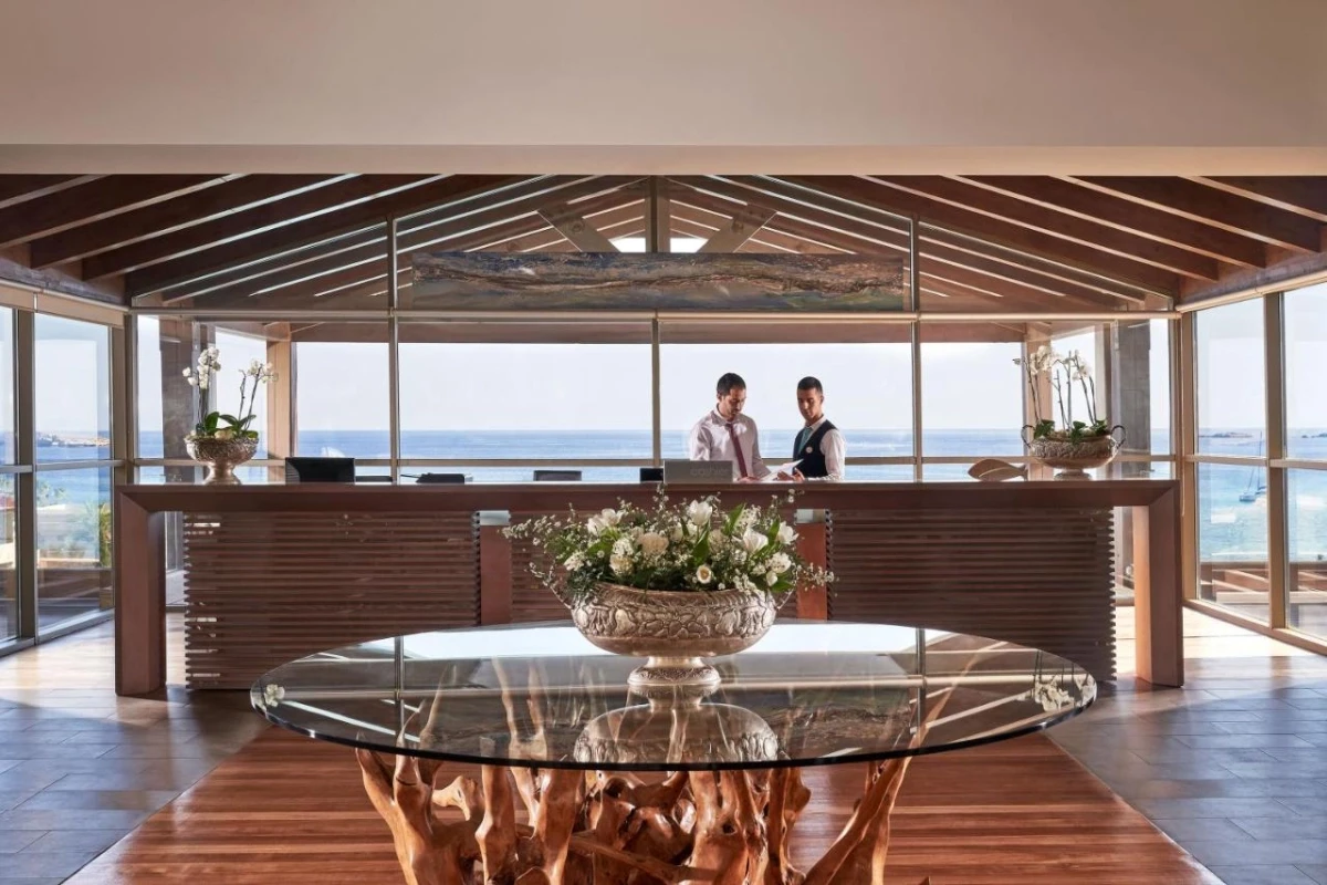 Aquagrand, Artistic Luxury Beach Resort