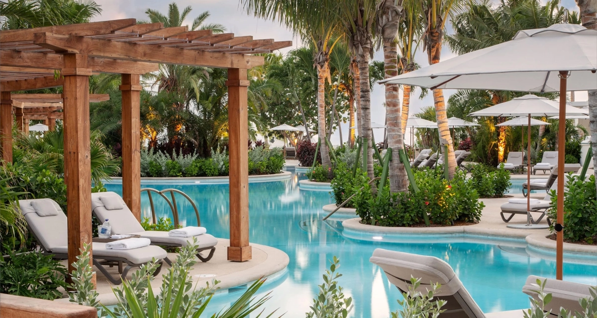 Rosewood Baha Mar