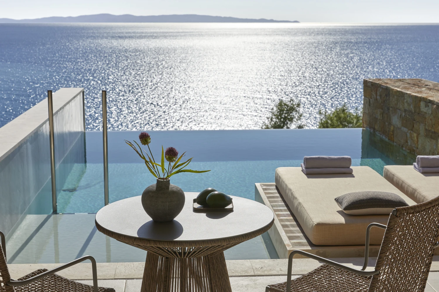 Elix, Mar-Bella Collection