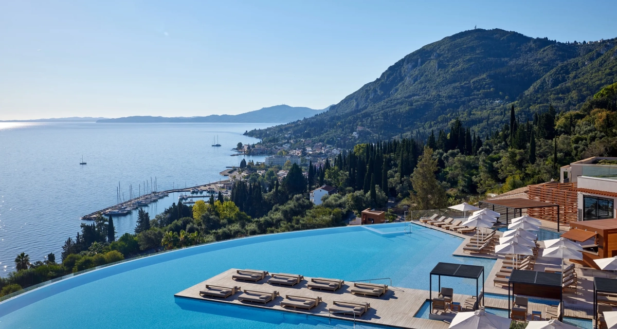 Angsana Corfu Resort & Spa