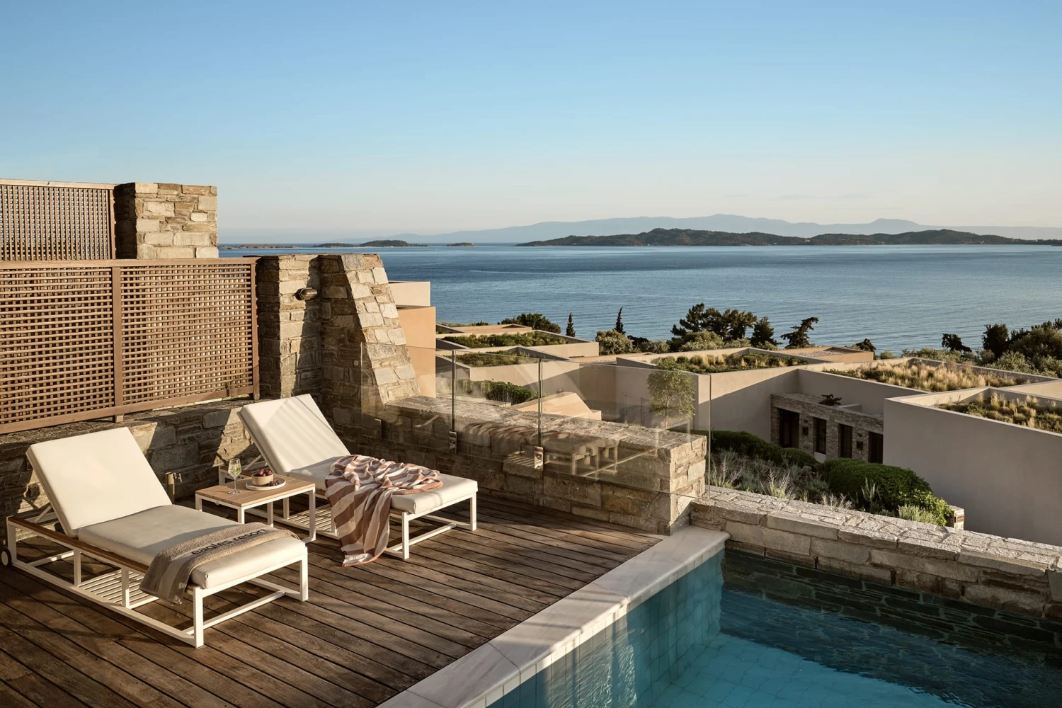 Eagles Villas