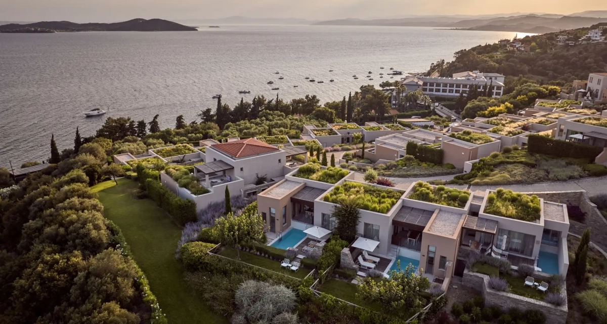 Eagles Villas