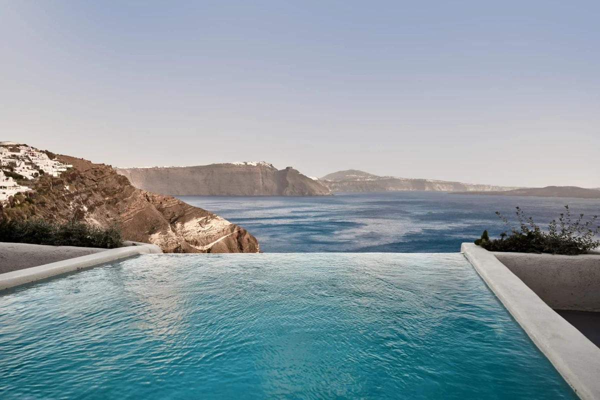 Mystique, A Luxury Collection Hotel