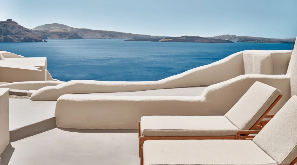 Vibrant Suite at Mystique, A Luxury Collection Hotel