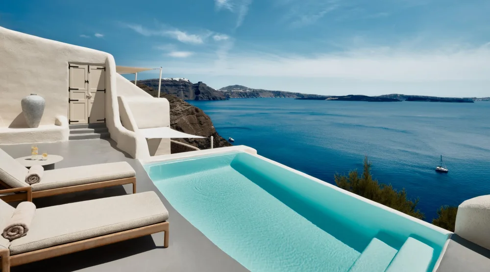 Secrecy Villa at Mystique, A Luxury Collection Hotel
