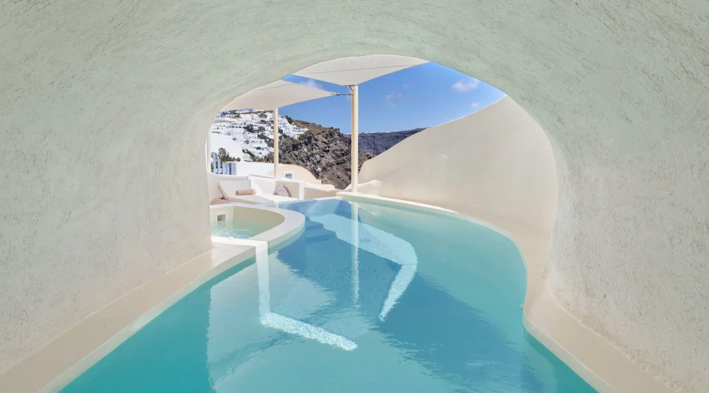 Mystery Villa at Mystique, A Luxury Collection Hotel