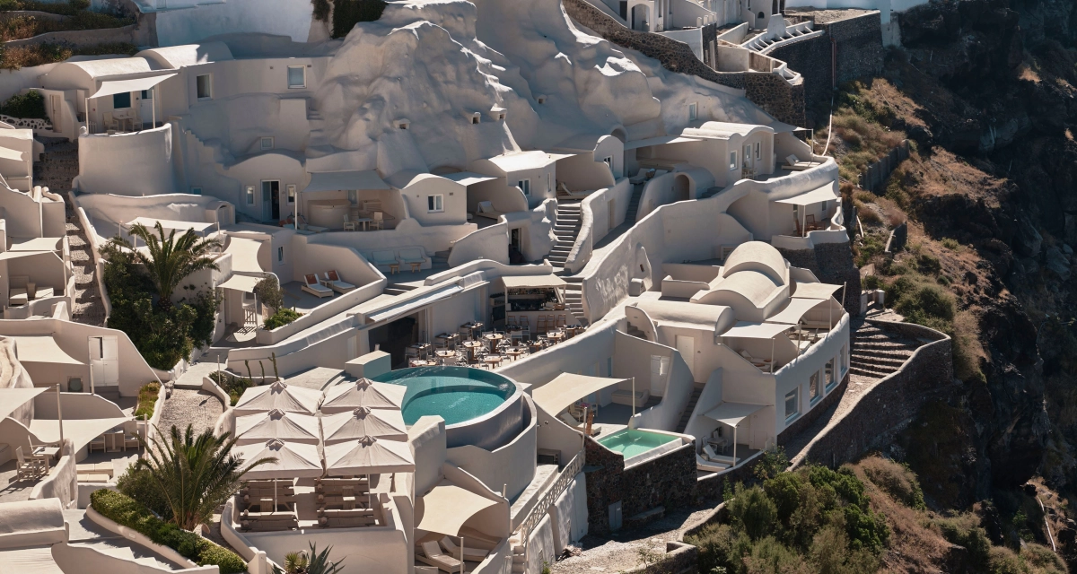Mystique, A Luxury Collection Hotel
