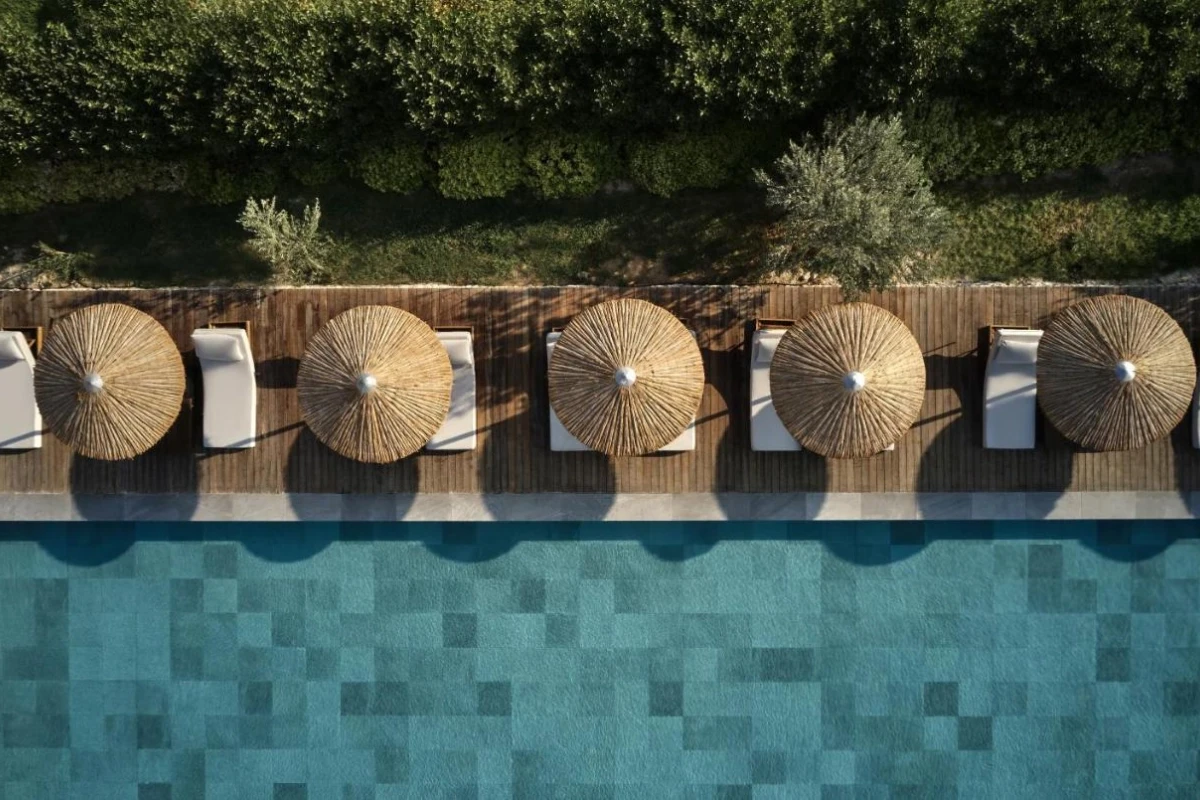 Casa Cook, Rhodes