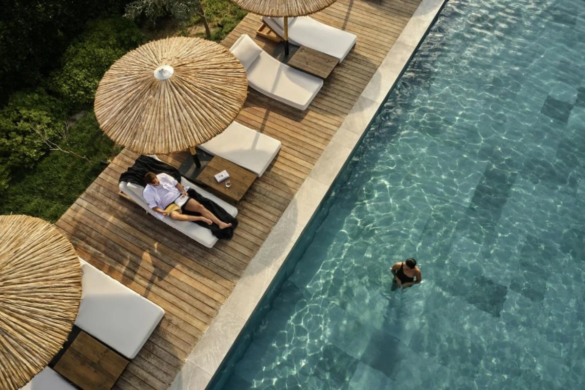 Casa Cook, Rhodes