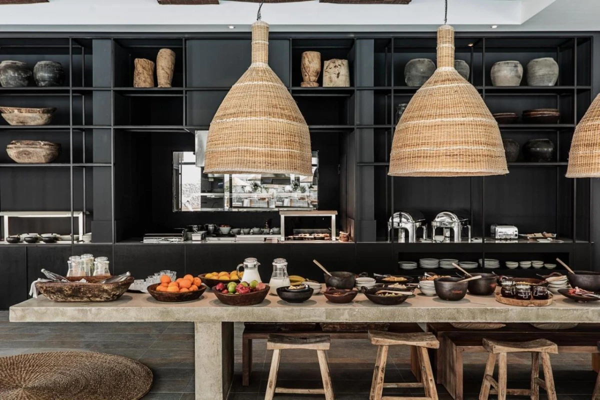 Casa Cook, Rhodes