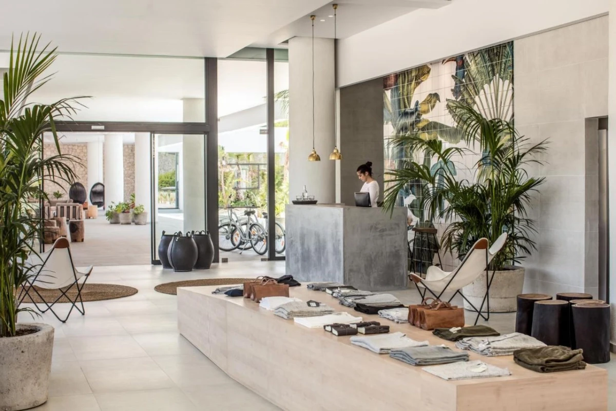 Casa Cook, Rhodes