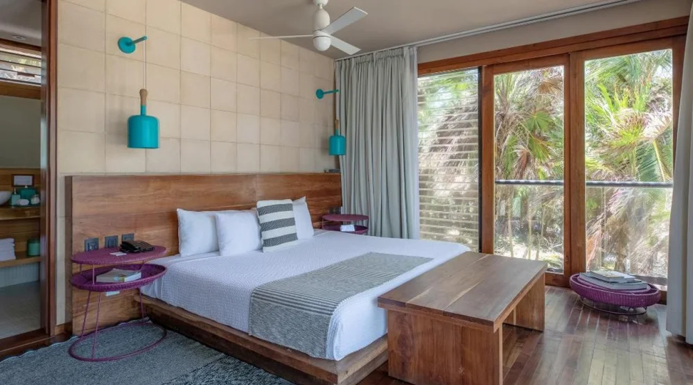 Partial Sea View at Mi Amor Boutique Hotel & Spa