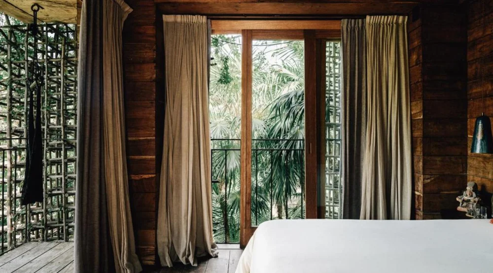 Treehouse at Nomade Tulum